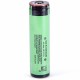 Panasonic NCR18650B 3400mAh Button Top Lithium Li-Ion Rechargeable Battery with PCB Protection